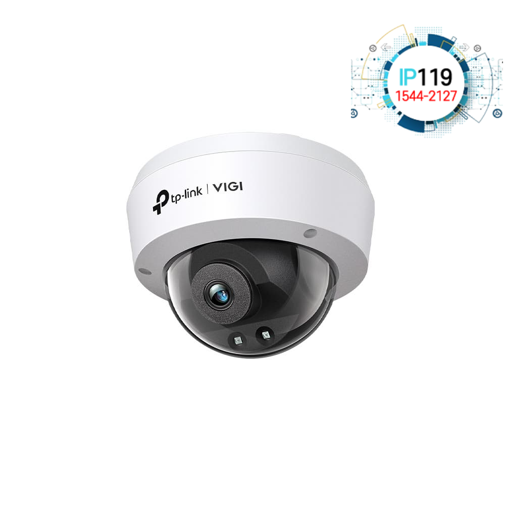 TPLINK 티피링크 VIGI C220I 고화질 영상 저전력 소비