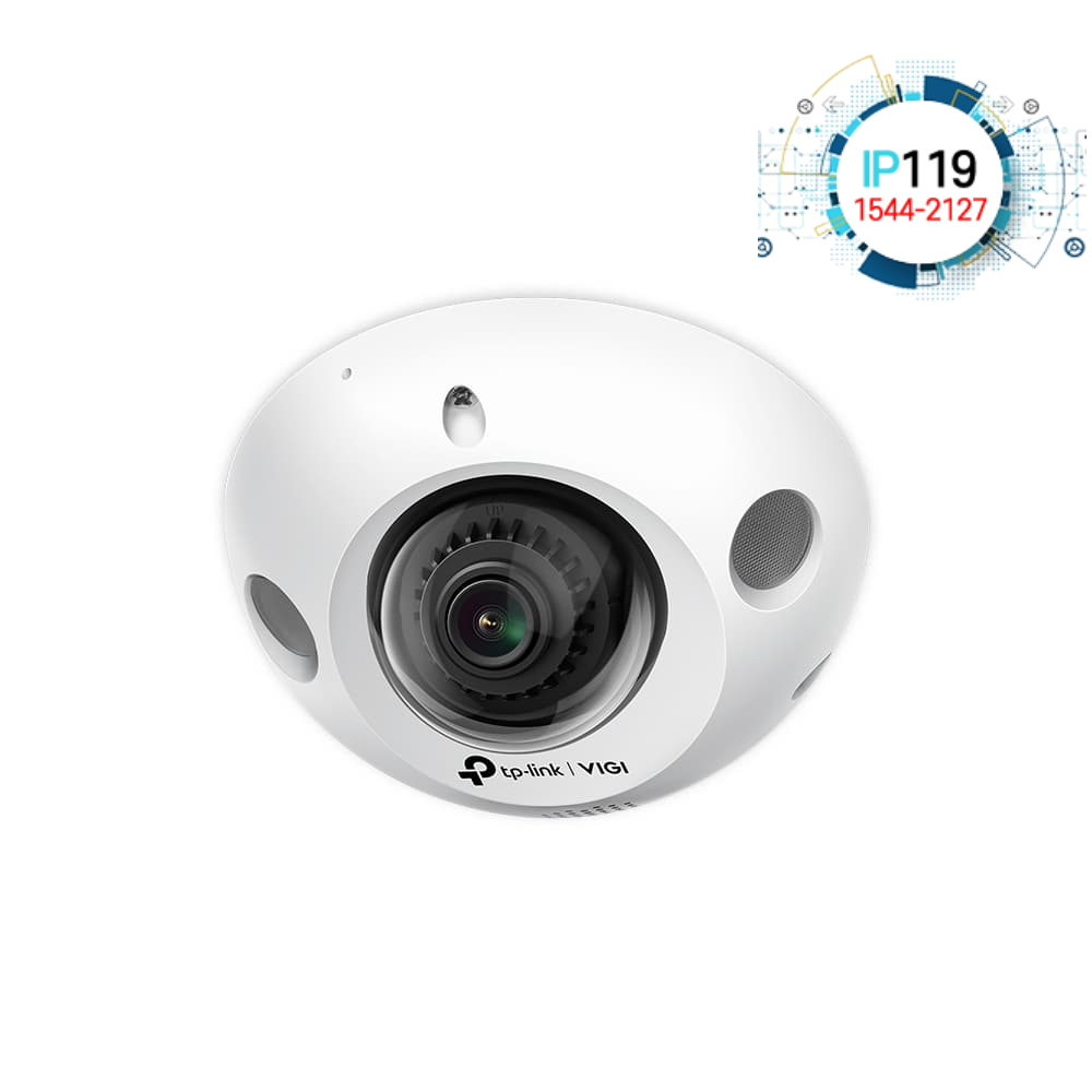 TPLINK 티피링크 VIGI C230I Mini 고화질 영상 돔형 미니