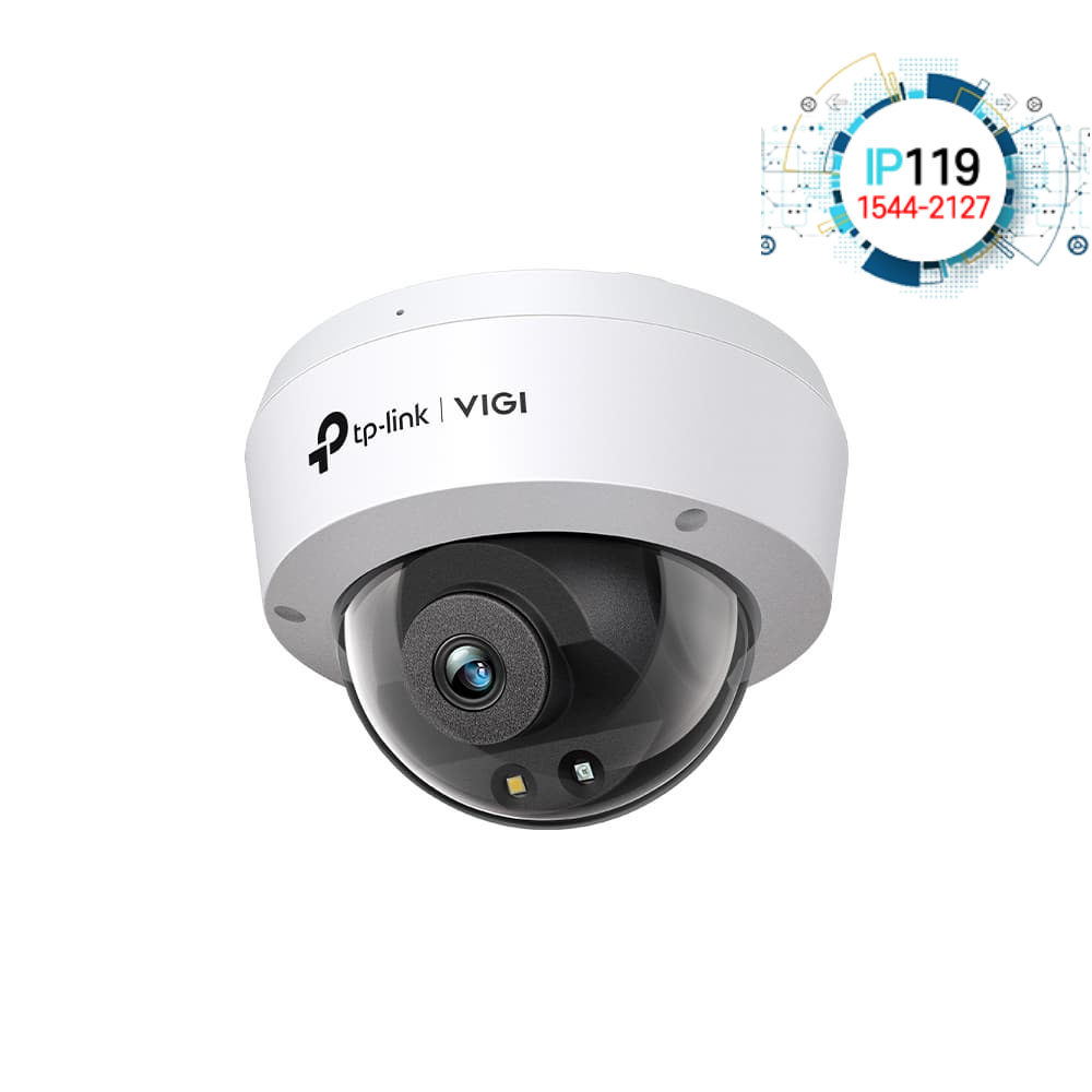 TPLINK 티피링크 VIGI C250 500만화소 고화질 영상