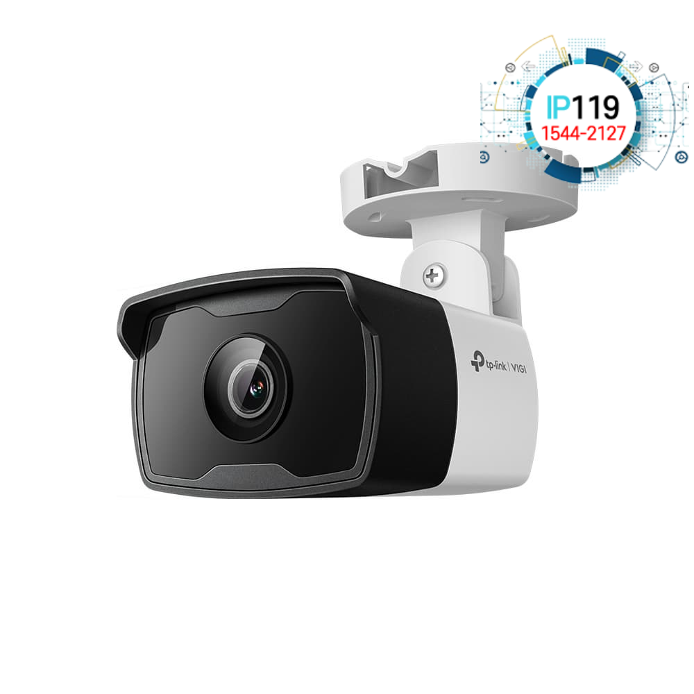 TPLINK 티피링크 VIGI C320I 실외형 고화질 영상