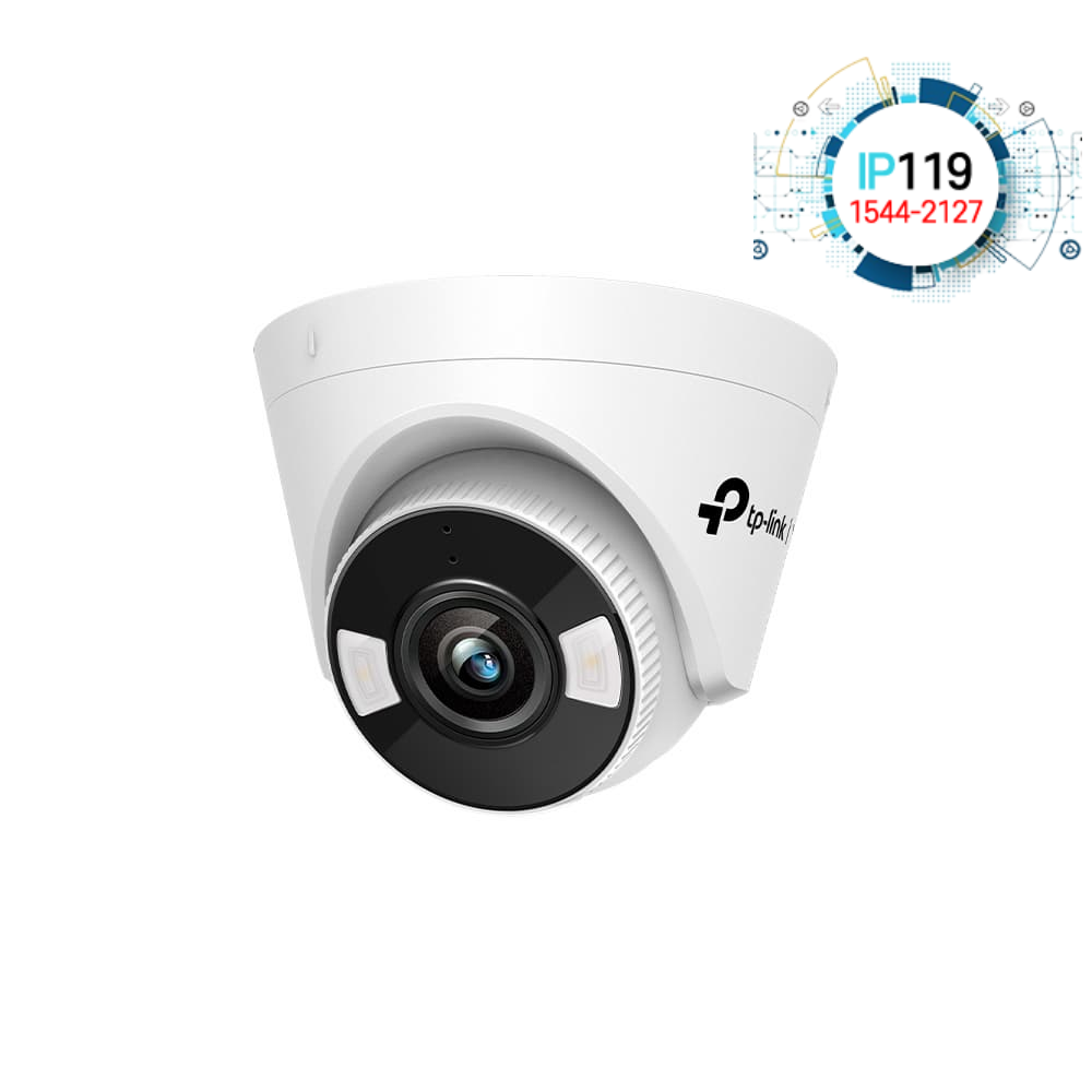 TPLINK 티피링크 VIGI C430 3MP 돔형