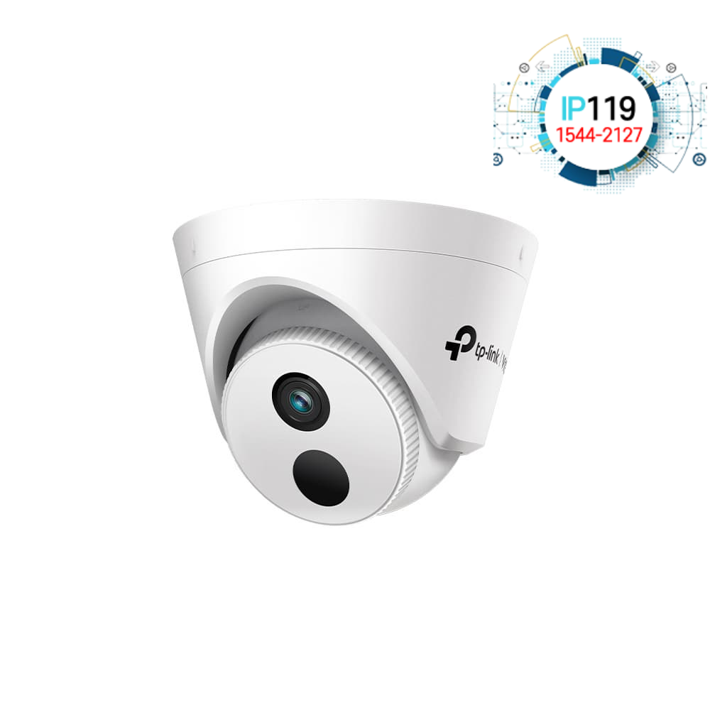 TPLINK 티피링크 VIGI C430I 고화질 영상 적외선감시