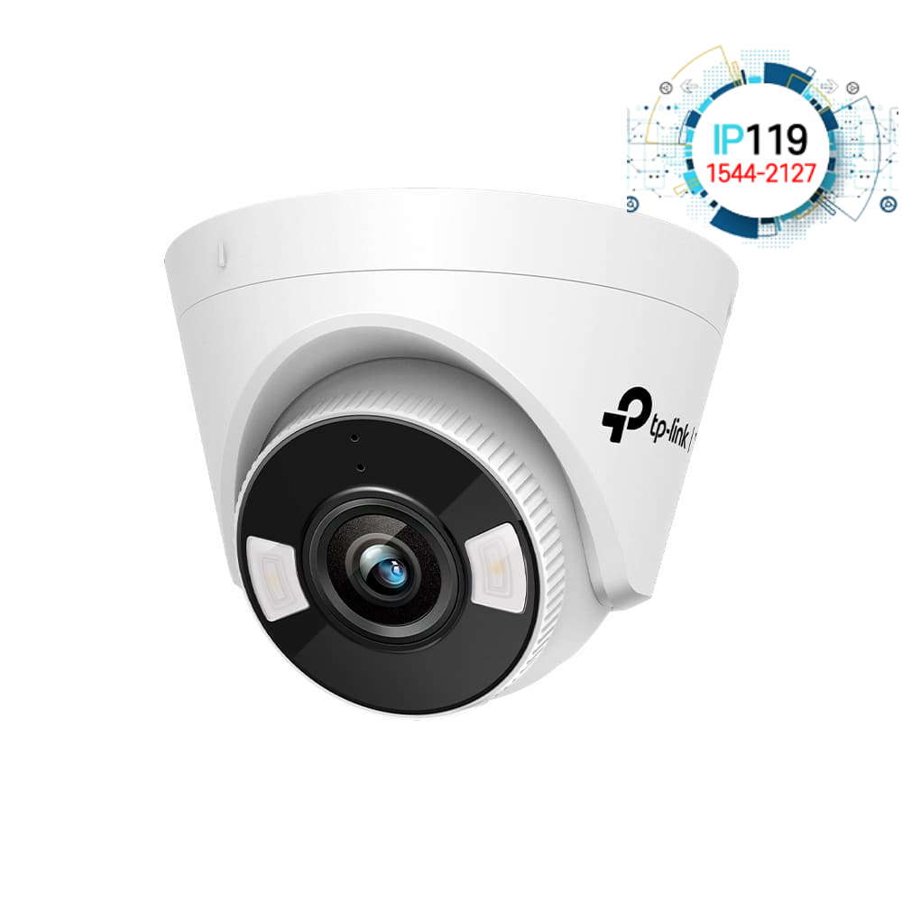 TPLINK 티피링크 VIGI C440 자가설치 고화질 영상