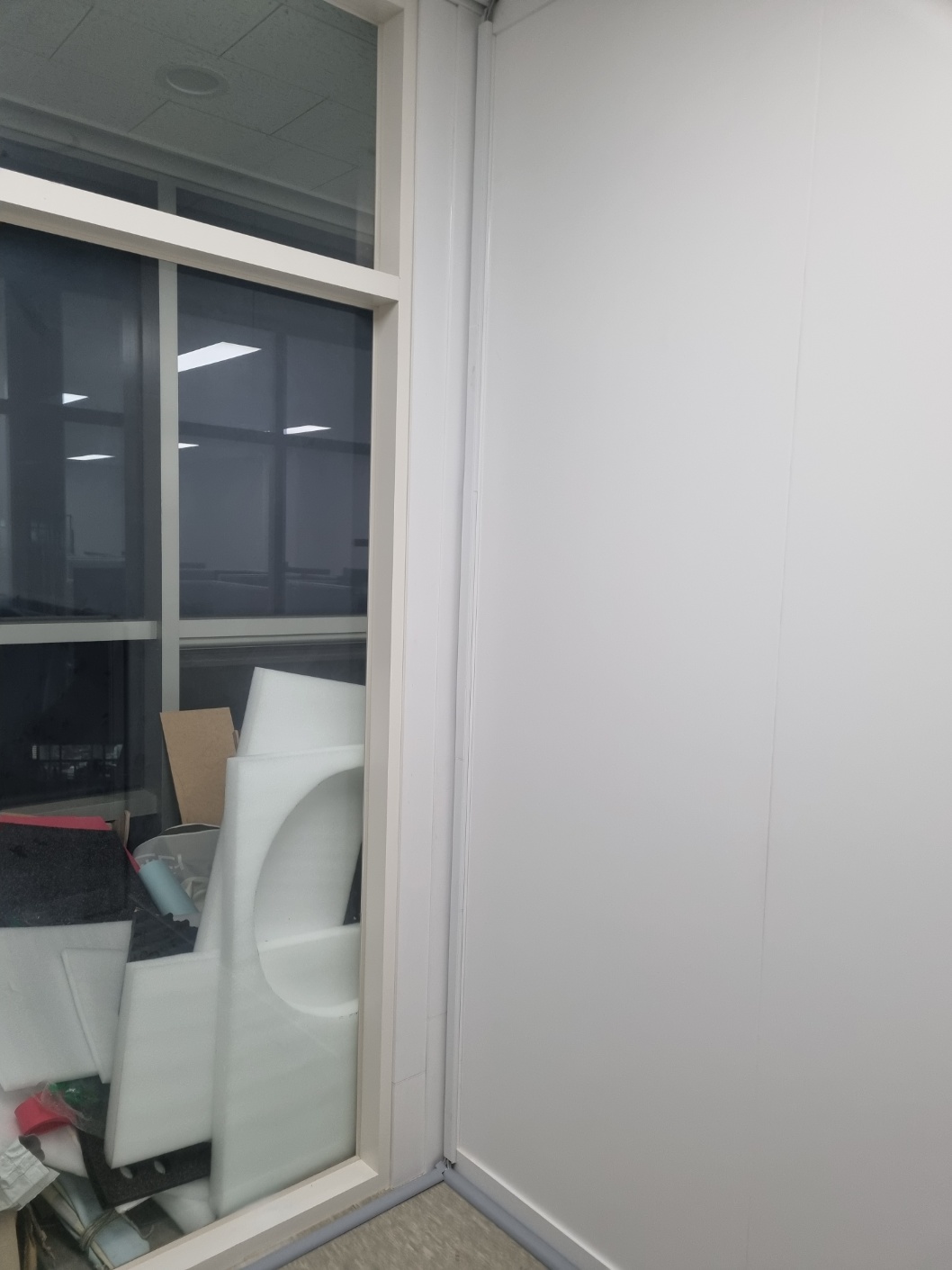 부천 사무실 인터넷선정리 후기