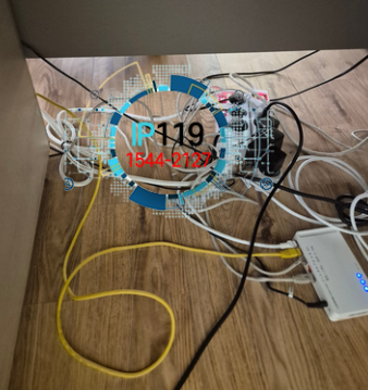 공유기 및 무선 네트워크 환경 개선